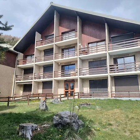 Apartment 2 - Terrasse - Centre Station - Parking - Fr-1-393-162 *
